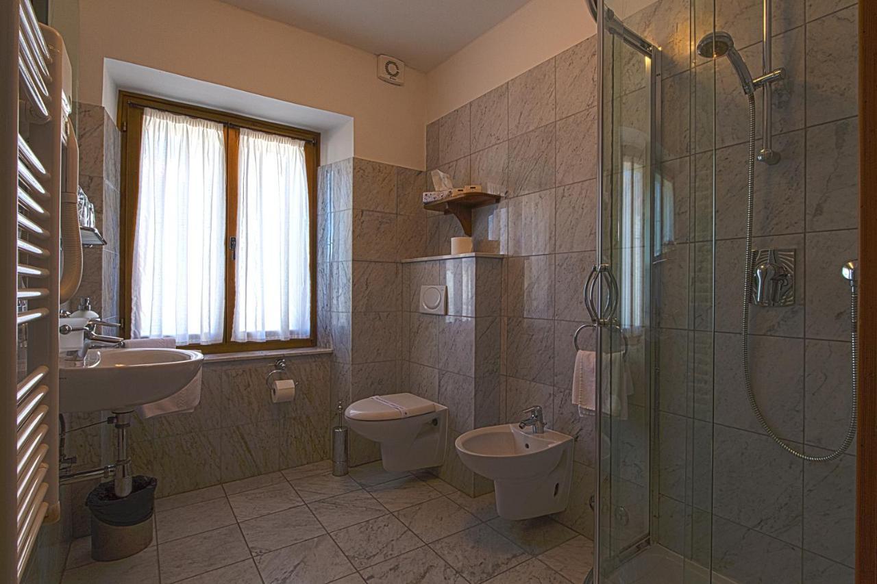 Hotell Phasiana Fažana