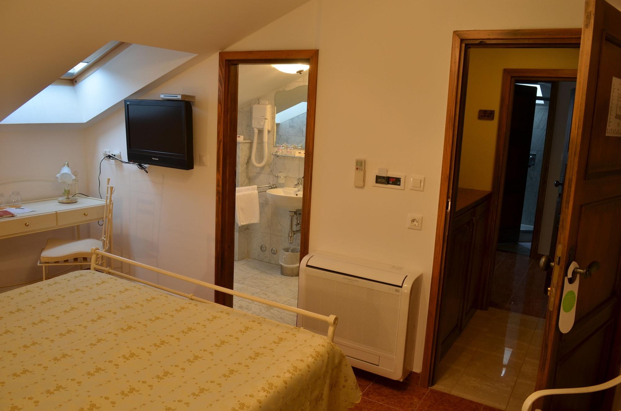 Phasiana Hotell 3*