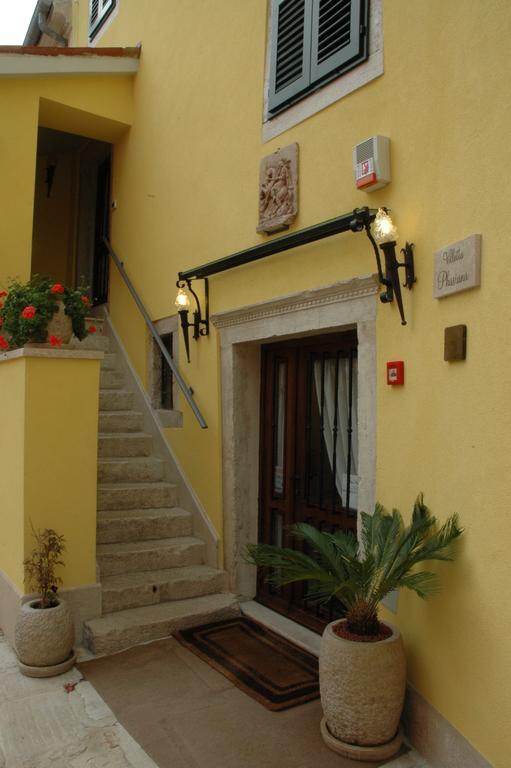 Phasiana Fažana