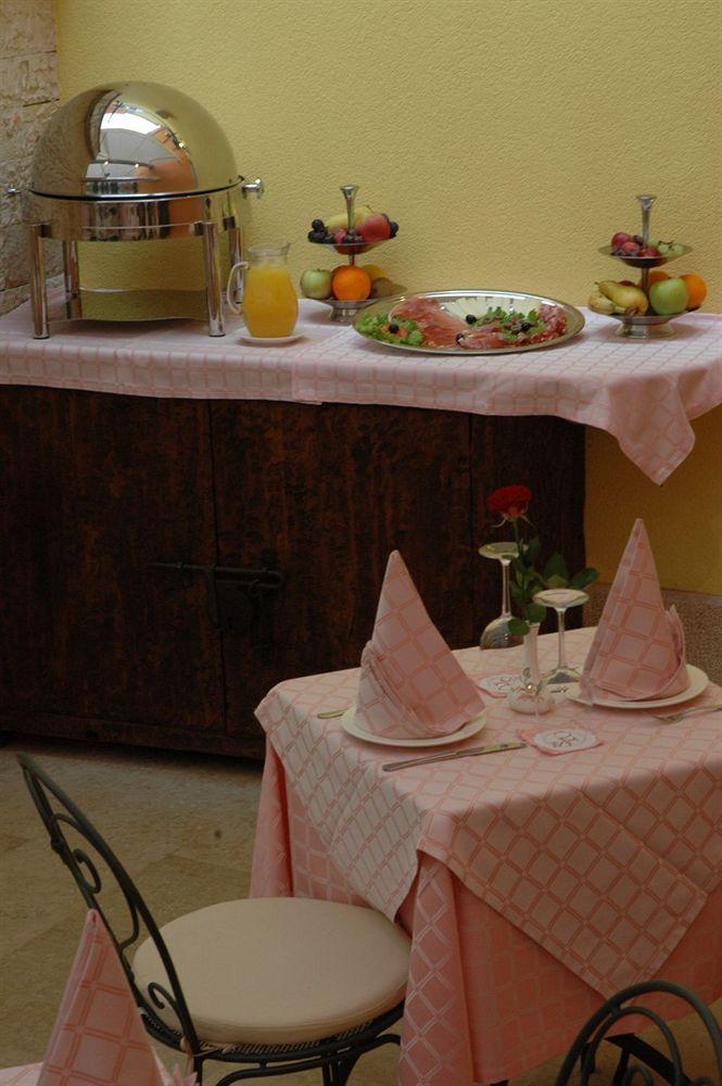 Phasiana Hotell Fažana