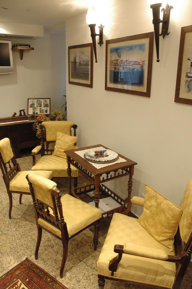 Hotell Phasiana