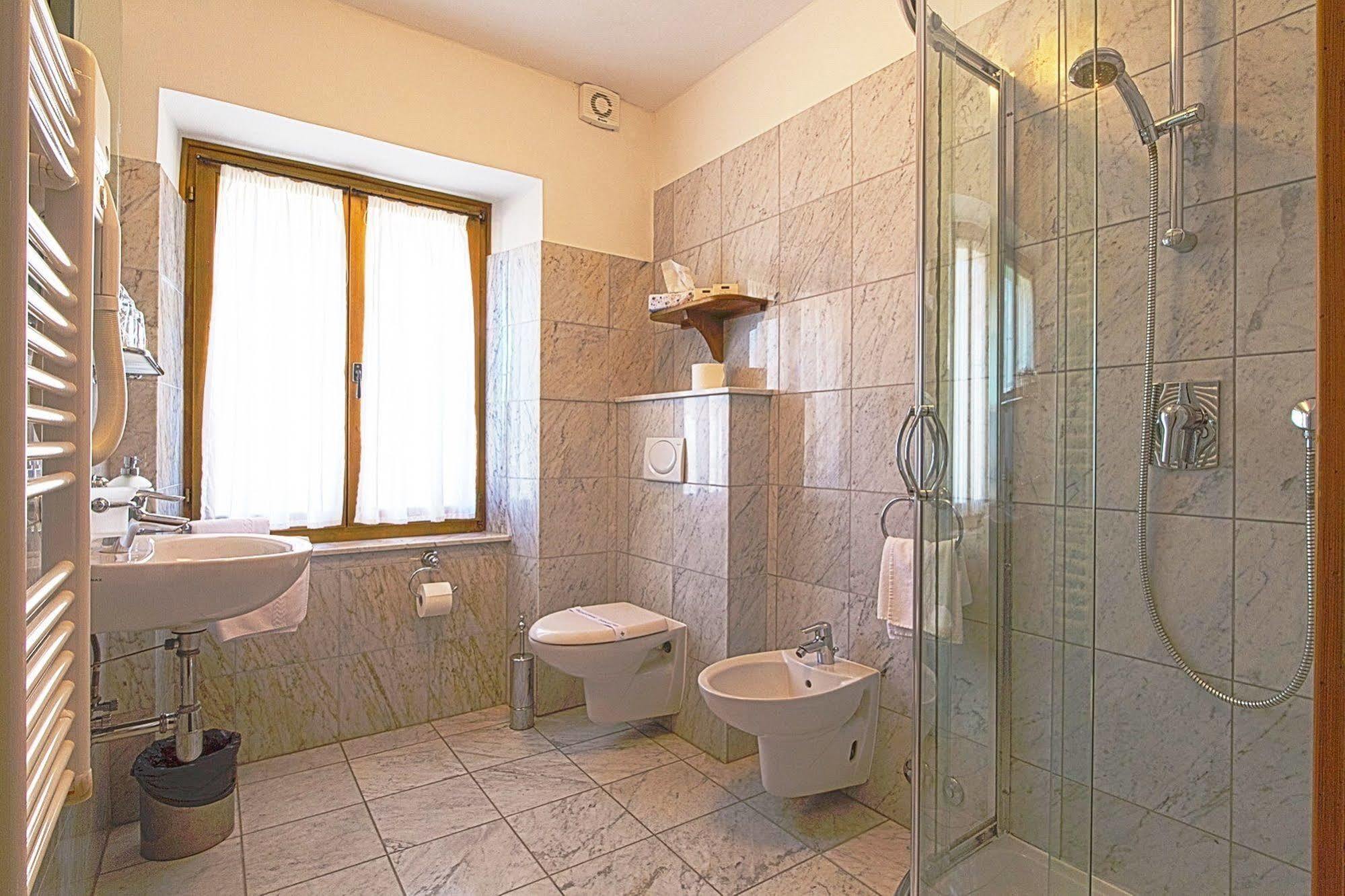 Hotell Phasiana