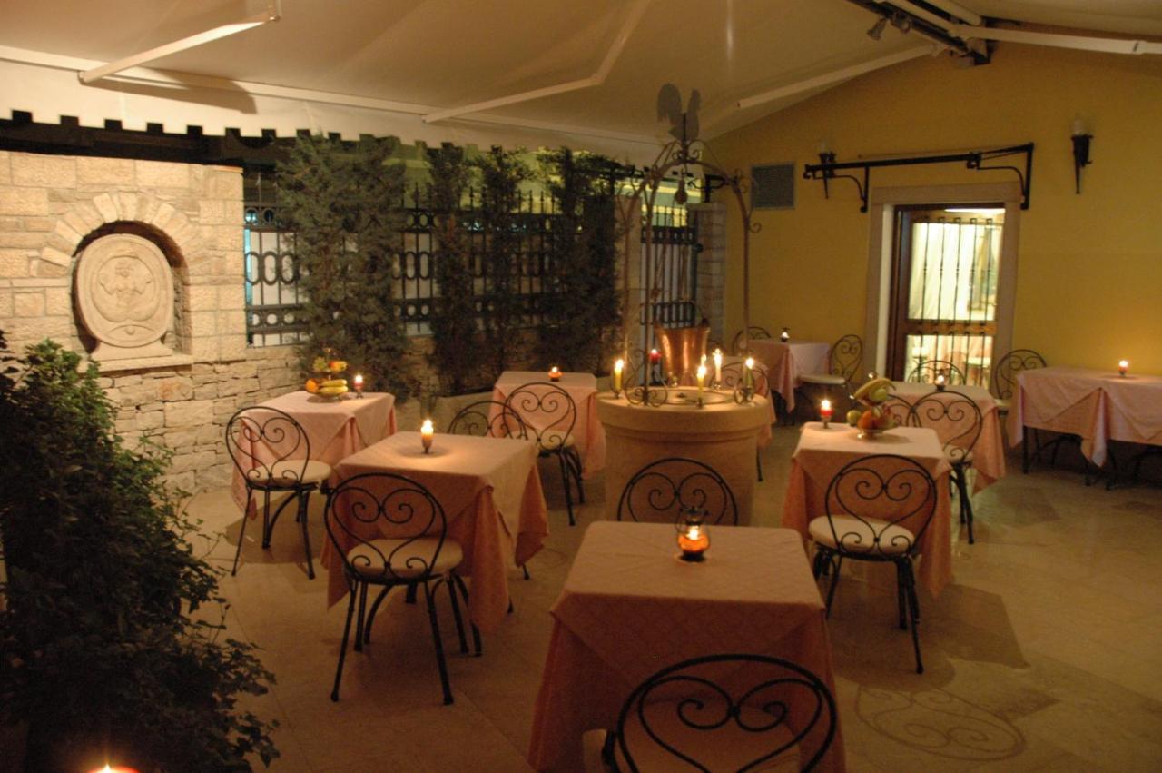 Hotel Phasiana