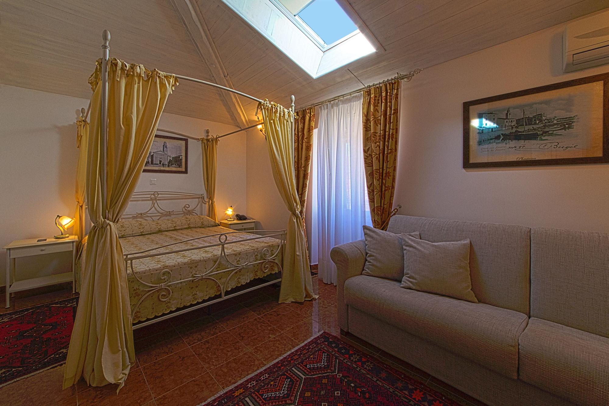 Phasiana 3* Fažana