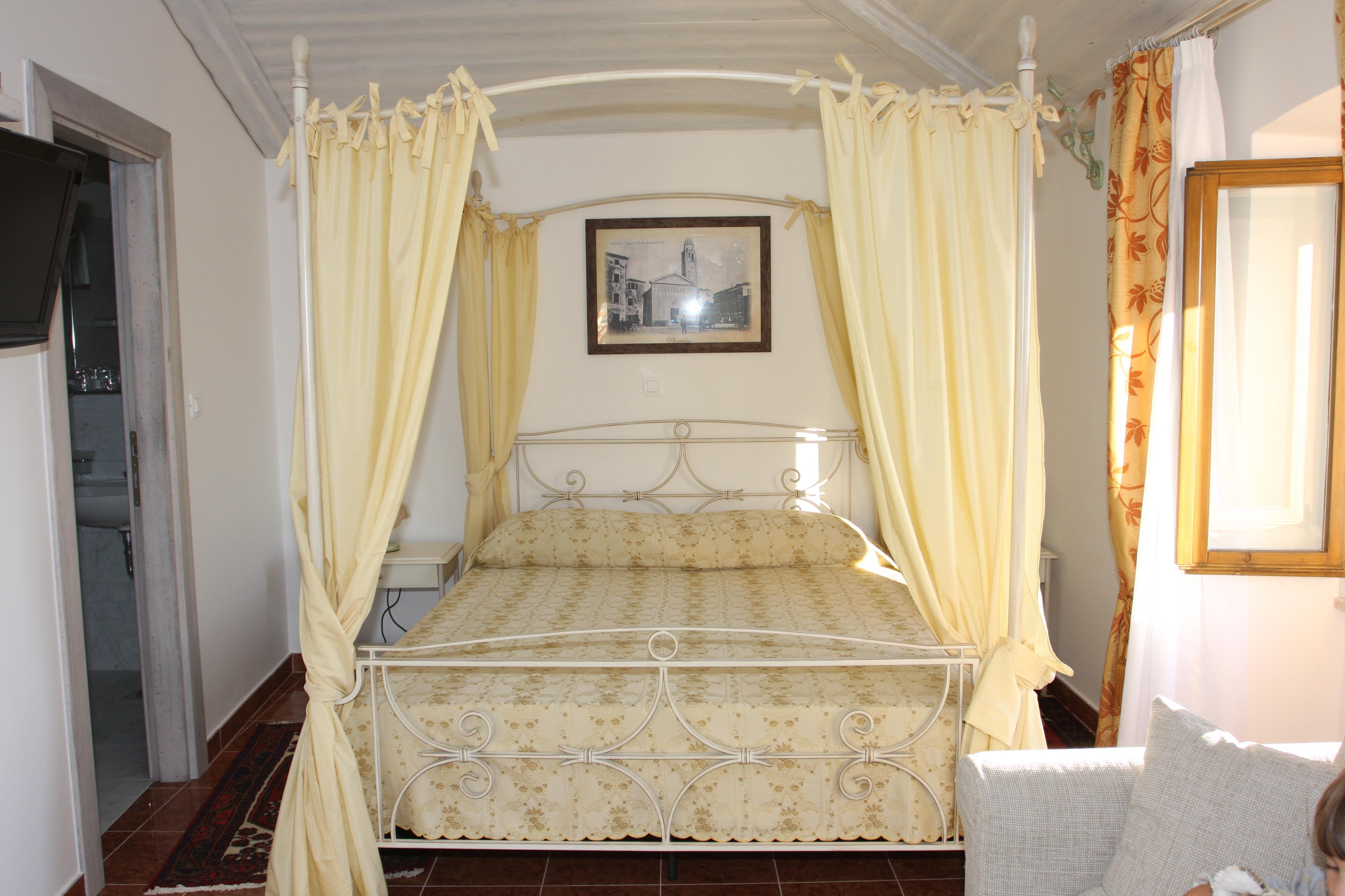 Hotel Phasiana Fažana