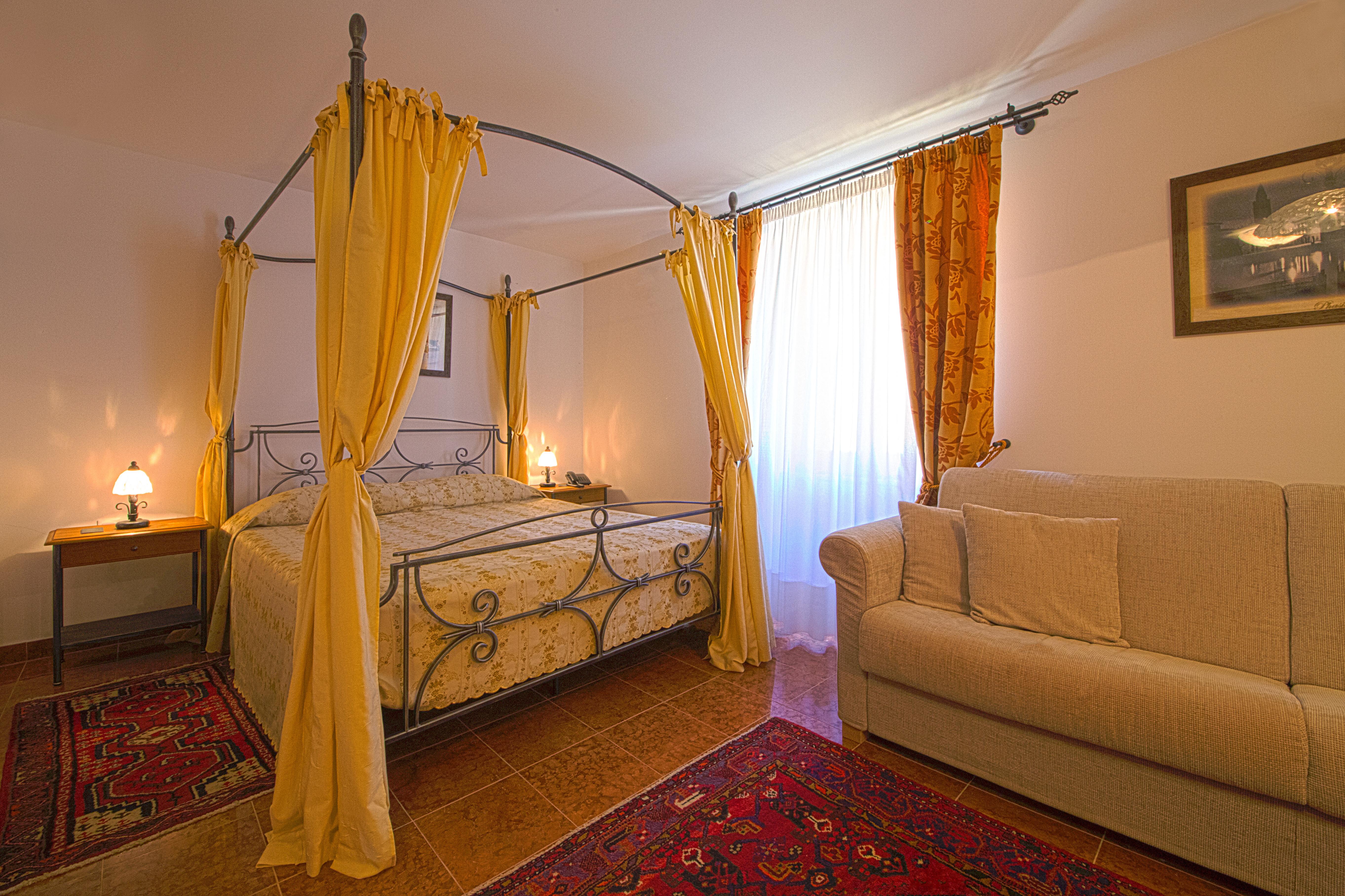Phasiana 3* Fažana