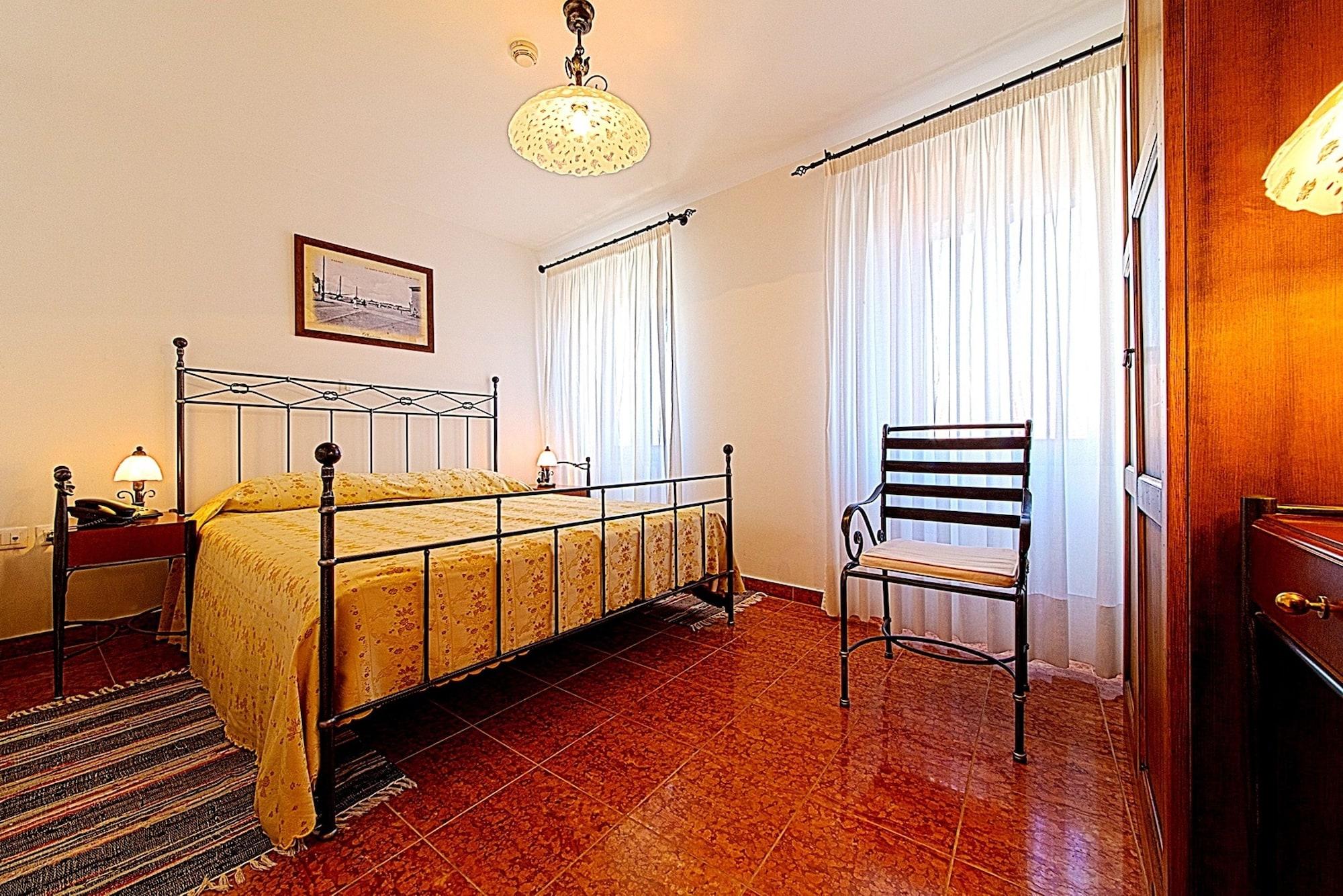Hotel Phasiana