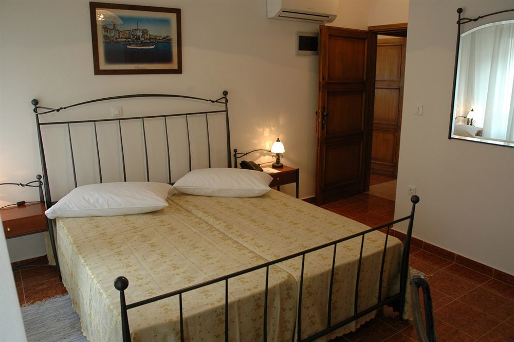 Phasiana Hotel Fažana