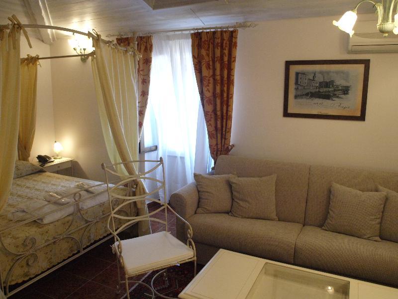 Hotel Phasiana