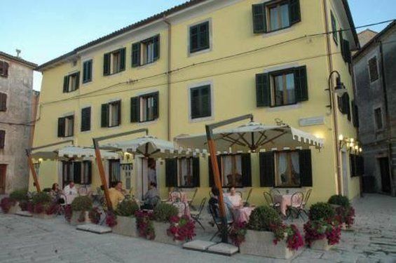 Hotel Phasiana Fažana